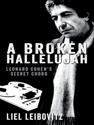 cover image of A Broken Hallelujah